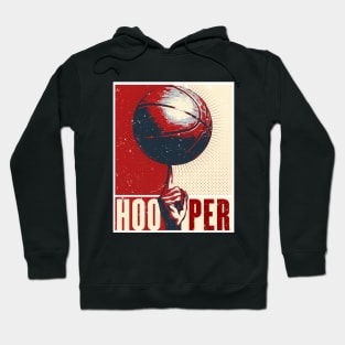 Hooper Hoodie